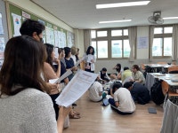 학교소식 > 전체 > 표선중학교, 2023학년도 1학기 학교 공개의 날 개최 | 제주교육소식