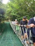 학교소식 > 전체 > 남원중, 특수학급 인성수련 활동 참가 | 제주교육소식