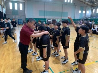 학교소식 > 유치원/초등학교 > 삼양초, 2023 상반기 교육장배 학교스포츠클럽대회 배드민턴 경기 남·여 동반 우승! | 제주교육소식