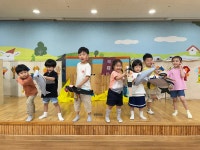 학교소식 > 유치원/초등학교 > 월랑초등학교병설유치원, 찾아오는 제주어 인형극 실시 | 제주교육소식