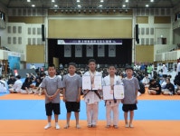 학교소식 > 전체 > 동남초등학교, 양구평화컵 전국유도대회 입상 | 제주교육소식