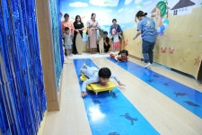 학교소식 > 유치원/초등학교 > 제주동초병설유치원, 학부모와 함께하는 유치원 교육과정 및 방과후과정 참여수업 실시 | 제주교육소식