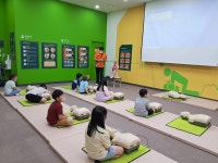 학교소식 > 유치원/초등학교 > 외도초, 꿈자람반 제주안전체험관 현장체험학습 실시 | 제주교육소식