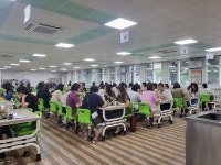 학교소식 > 전체 > 제주제일중 1학기 학교공개의 날 운영 | 제주교육소식