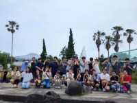 학교소식 > 유치원/초등학교 > 장전초, 6학년 배움여행 실시 | 제주교육소식