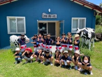 학교소식 > 유치원/초등학교 > 재릉초병설유치원, ‘홍스랜드 현장체험학습’실시 | 제주교육소식