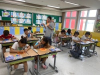 학교소식 > 유치원/초등학교 > 한동초, 인성프로그램 운영 | 제주교육소식