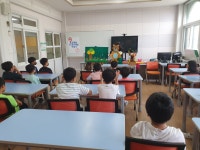 학교소식 > 유치원/초등학교 > 신촌초, 흡연예방 및 음주예방 인형극 실시 | 제주교육소식