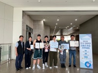학교소식 > 전체 > 중문고, 제12회 전국 일반인 심폐소생술 경연대회 수상 | 제주교육소식