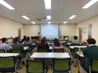학교소식 > 전체 > 서귀포온성학교, 수업연구 공동체‘배움ON’그림책 및 고교학점제 연수 실시 | 제주교육소식