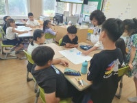 학교소식 > 유치원/초등학교 > 신촌초, 지속가능발전을 위한 지구지킴이 환경교육 실시 | 제주교육소식