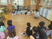 학교소식 > 유치원/초등학교 > 신촌초, 지속가능발전을 위한 지구지킴이 환경교육 실시 | 제주교육소식