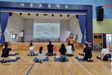 학교소식 > 유치원/초등학교 > 시흥초, 교직원 심폐소생술교육 실시 | 제주교육소식