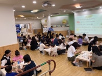 학교소식 > 유치원/초등학교 > 2023학년도 신제주초등학교병설유치원 교육활동공개의 날 운영 | 제주교육소식