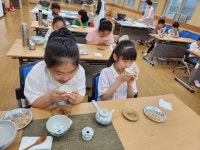 학교소식 > 유치원/초등학교 > 광양초, 향긋한 차와 함께하는 다도 체험 인성교육 실시 | 제주교육소식