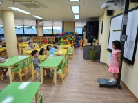 학교소식 > 유치원/초등학교 > 삼성초병설유치원, 2차 신체발달검사 실시 | 제주교육소식