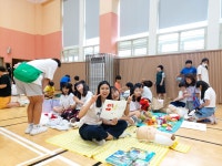 학교소식 > 유치원/초등학교 > 보성초, 행복나눔 플리마켓 운영 | 제주교육소식