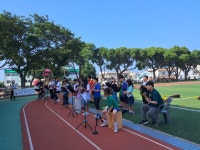 학교소식 > 유치원/초등학교 > 서귀포초, 꿈이 있는 등굣길 작은 음악회 운영 | 제주교육소식