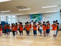 학교소식 > 유치원/초등학교 > 도순초, ‘함께 GREEN 숲담학교, 多가치 함께 작은 발표회’ 실시 | 제주교육소식