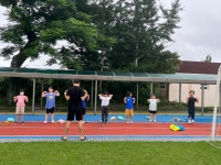 학교소식 > 유치원/초등학교 > 무릉초병설유치원, 유‧초이음교육 ‘찾아오는 물놀이’ 실시 | 제주교육소식