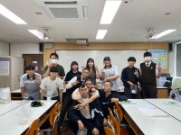 학교소식 > 고등학교 > 성산고, 통합과학 교과 연계 생태환경교육 실시 | 제주교육소식