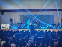 학교소식 > 전체 > 제주서중, ‘고르치멍, 놀멍, 배우멍 ’한밝 콘서트 실시 | 제주교육소식