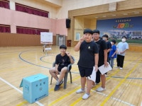 학교소식 > 유치원/초등학교 > 서귀포초, 2학기 정방 어린이회 정.부회장 선거 실시 | 제주교육소식