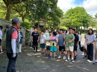 학교소식 > 유치원/초등학교 > 김녕초등학교 100년의 역사, 김녕 꼬마탐험대의 발자취를 찾아서 | 제주교육소식