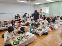 학교소식 > 유치원/초등학교 > 대정초병설유, 건강한 성장 지원을 위한 찾아가는 학생·학부모 교육 | 제주교육소식