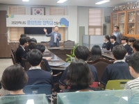 학교소식 > 고등학교 > 제주중앙고, 2023 중앙희망 장학증서 수여식 개최 | 제주교육소식