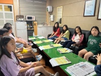 학교소식 > 유치원/초등학교 > 수산초, ‘우리는 수산 해결사, 지역 문제점 우리가 해결해요.’ 주제 중심 수업 결과 발표 | 제주교육소식