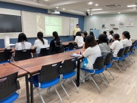 학교소식 > 전체 > 서귀포여고, 양지인의 꿈과 끼를 키우는 꿈끼 탐색 주간 운영 | 제주교육소식