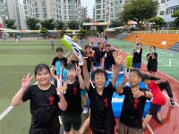 학교소식 > 유치원/초등학교 > 도남초, 교우관계 증진을 위한 신나는 놀이데이 운영 | 제주교육소식