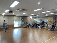 학교소식 > 유치원/초등학교 > 월랑초등학교병설유치원, 방과후놀이배움터 전래놀이 학부모 연수 실시 | 제주교육소식