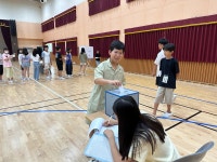 학교소식 > 유치원/초등학교 > 대흘초, 2023학년도 제2기 전교어린이회 정부회장 선거 실시 | 제주교육소식