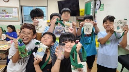 학교소식 > 유치원/초등학교 > 아라초, 천천히 깊게 읽는 아라북(Book)소리 연계 책축제 운영 | 제주교육소식