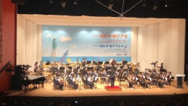 학교소식 > 유치원/초등학교 > 삼양초등학교, 제주국제관악제 U-13밴드콘테스트 은상 수상 | 제주교육소식