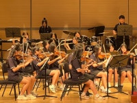 학교소식 > 전체 > 서귀포대신중, 제6회 대한민국 학생오케스트라 페스티벌 오케스트라 중등부 부분 금상 수상 | 제주교육소식