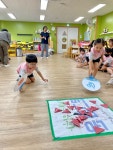 학교소식 > 유치원/초등학교 > 삼성초병설유치원, 찾아가는 기후생태교육 실시 | 제주교육소식