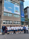 학교소식 > 전체 > 제주중앙여고 고3 수험생 ‘응원과 격려’ 담은 대형 현수막 게시 | 제주교육소식