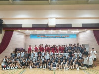 학교소식 > 중학교 > 한림중, 2023 제주시 서부 마을단위학교스포츠클럽 리스펙트 리그대회 성료 | 제주교육소식