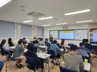 학교소식 > 유치원/초등학교 > 보목초, 2023학년도 교직원 성폭력 예방교육 실시 | 제주교육소식
