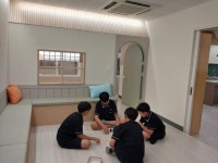 학교소식 > 유치원/초등학교 > 귀일중, 정서지원공간 [인사리] 구축 완료 | 제주교육소식