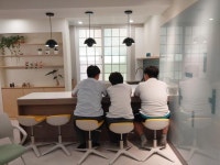 학교소식 > 유치원/초등학교 > 귀일중, 정서지원공간 [인사리] 구축 완료 | 제주교육소식