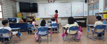 학교소식 > 유치원/초등학교 > 무릉초중, 생명존중(생명이 소중한 이야기)교육주간 운영 | 제주교육소식