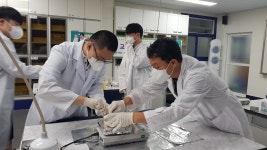 학교소식 > 고등학교 > 대기고, 교과연계 과학실험교실(3차) 운영 | 제주교육소식