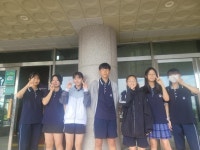 학교소식 > 중학교 > 서귀포대신중, 2023 수학축전 수학이 있는 UCC 공모전 금,은,동상 모두 수상 | 제주교육소식