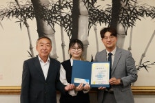 학교소식 > 고등학교 > 영주고, 제주제일교회 장학금 수여식 | 제주교육소식