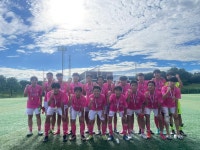 학교소식 > 전체 > 한라중, 제17회 교육감배 전도학교스포츠클럽축제 참가 – 남학생 축구, 여학생 티볼 우승! | 제주교육소식