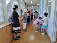 학교소식 > 유치원/초등학교 > 시흥초, 학부모 대상 IB PYP 수업 공개 | 제주교육소식